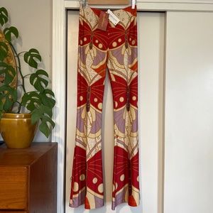 Novella Royale butterfly Janis bells m Free People